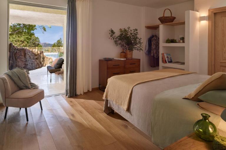 Cascioni Eco Retreat - Cascioni Country Villa , Arzachena (OT)