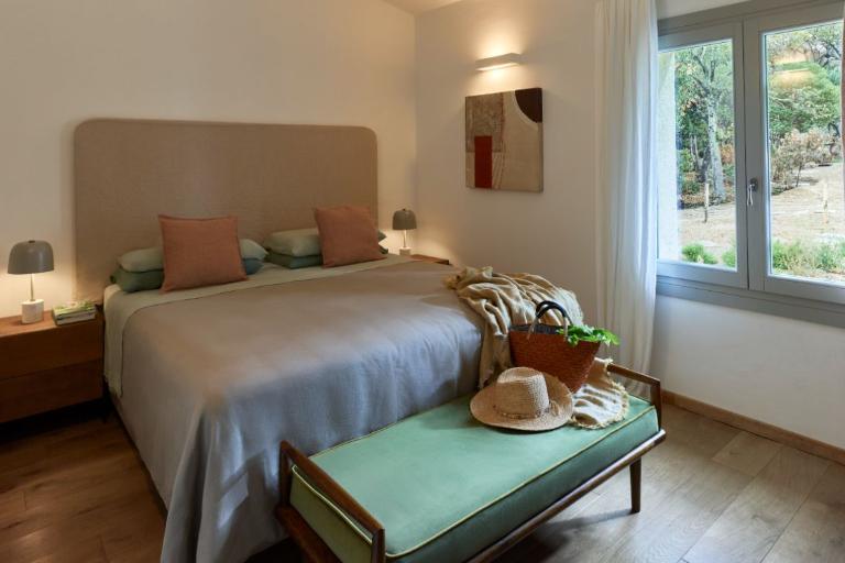 Cascioni Eco Retreat - Cascioni Country Villa , Arzachena (OT)