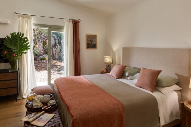 Cascioni Eco Retreat - Cascioni Country Villa , Arzachena (OT)