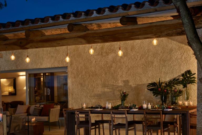 Cascioni Eco Retreat - Cascioni Country Villa , Arzachena (OT)