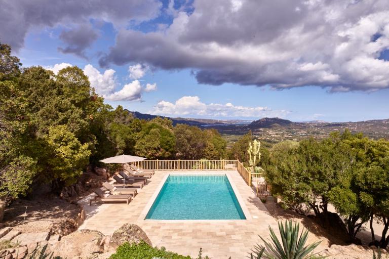 Cascioni Eco Retreat - Cascioni Country Villa , Arzachena (OT)