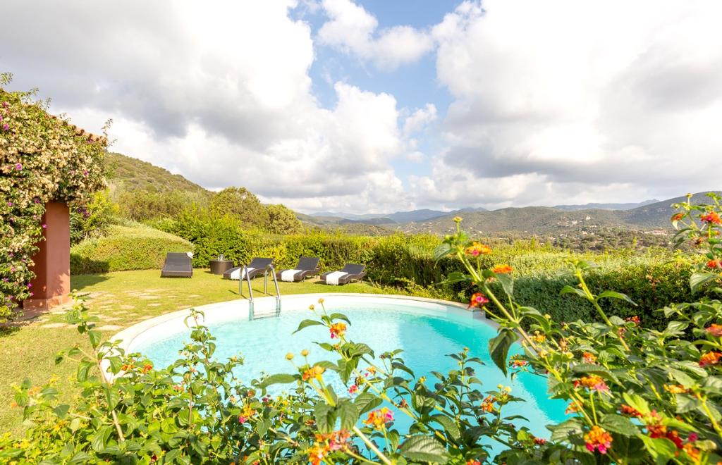 Ferienhaus Fenicottero, Chia (CA) #1