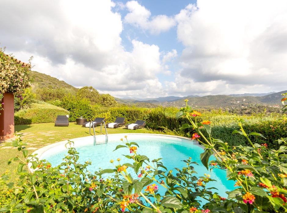 Villa Fenicottero Casa Vacanza Chia - Sardegna