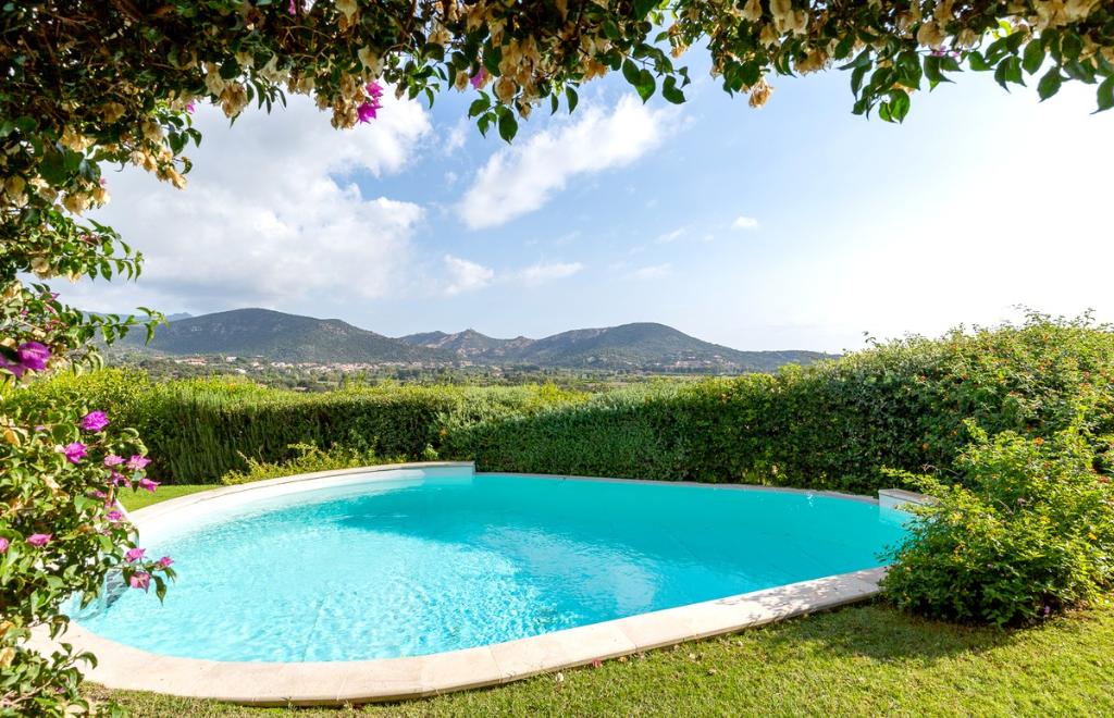 Ferienhaus Fenicottero, Chia (CA) #2