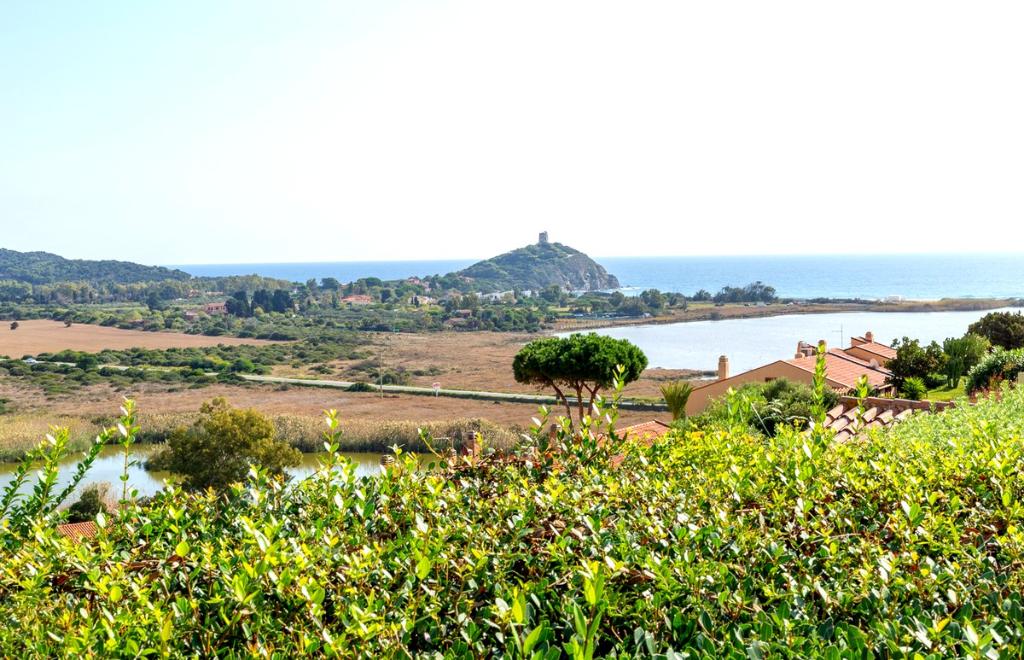 Ferienhaus Fenicottero, Chia (CA) #5