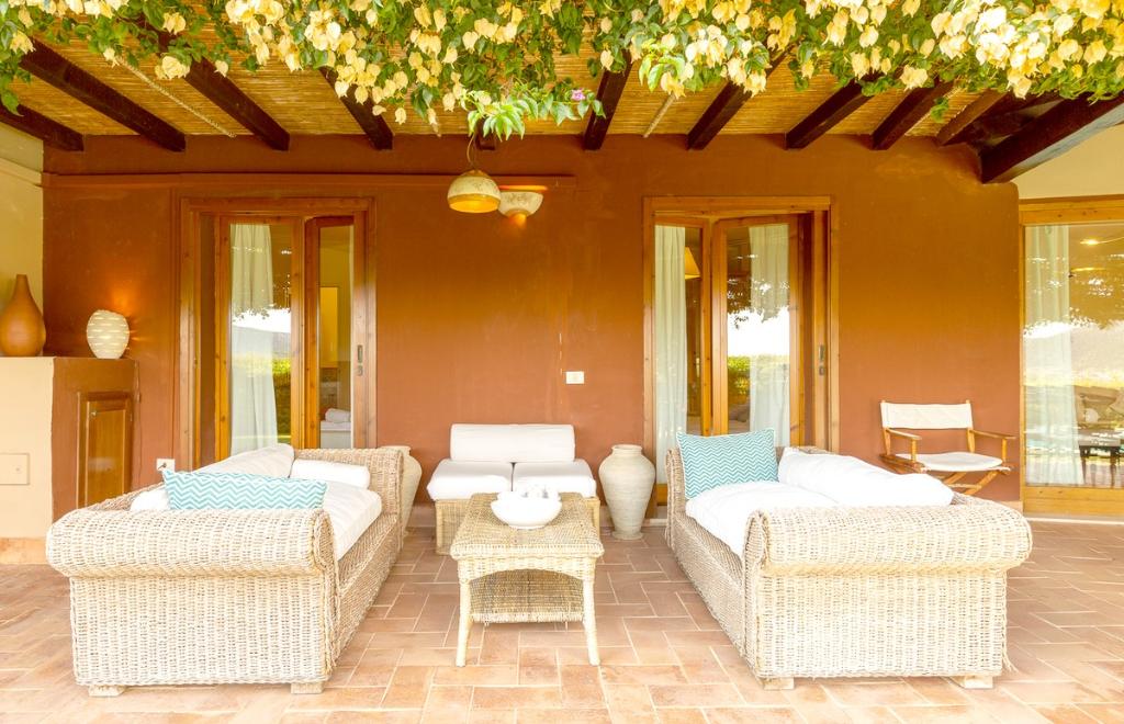 Ferienhaus Fenicottero, Chia (CA) #8