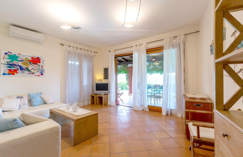 Ferienhaus Fenicottero, Chia (CA) #10