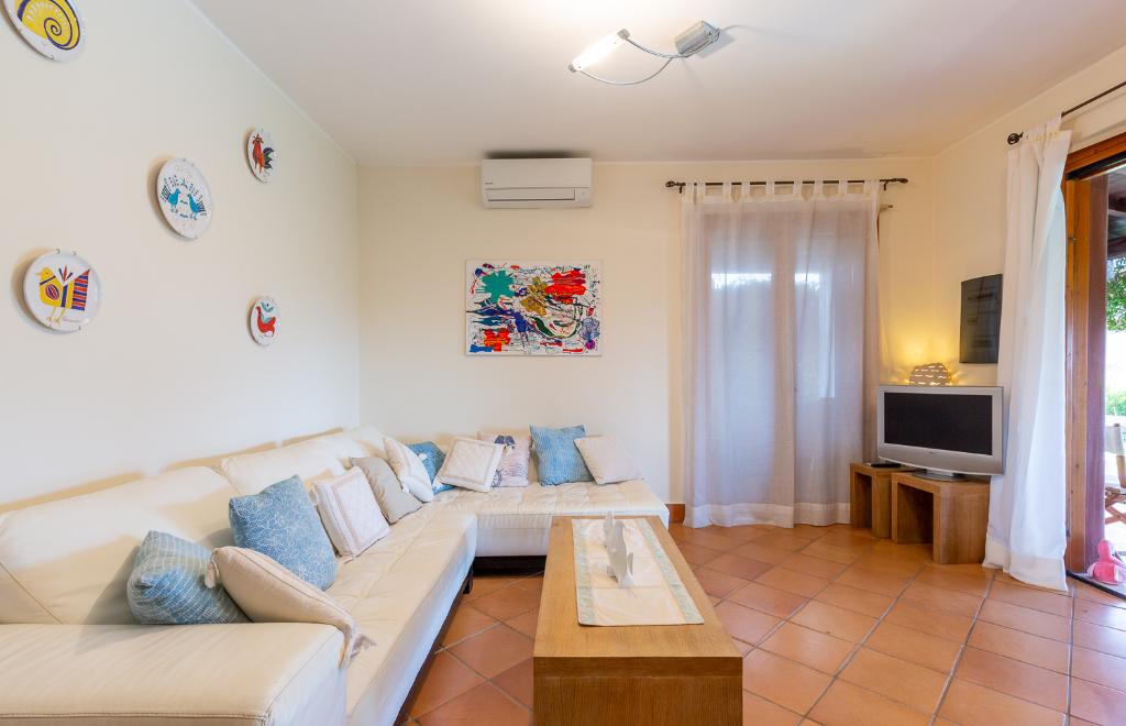 Ferienhaus Fenicottero, Chia (CA) #12