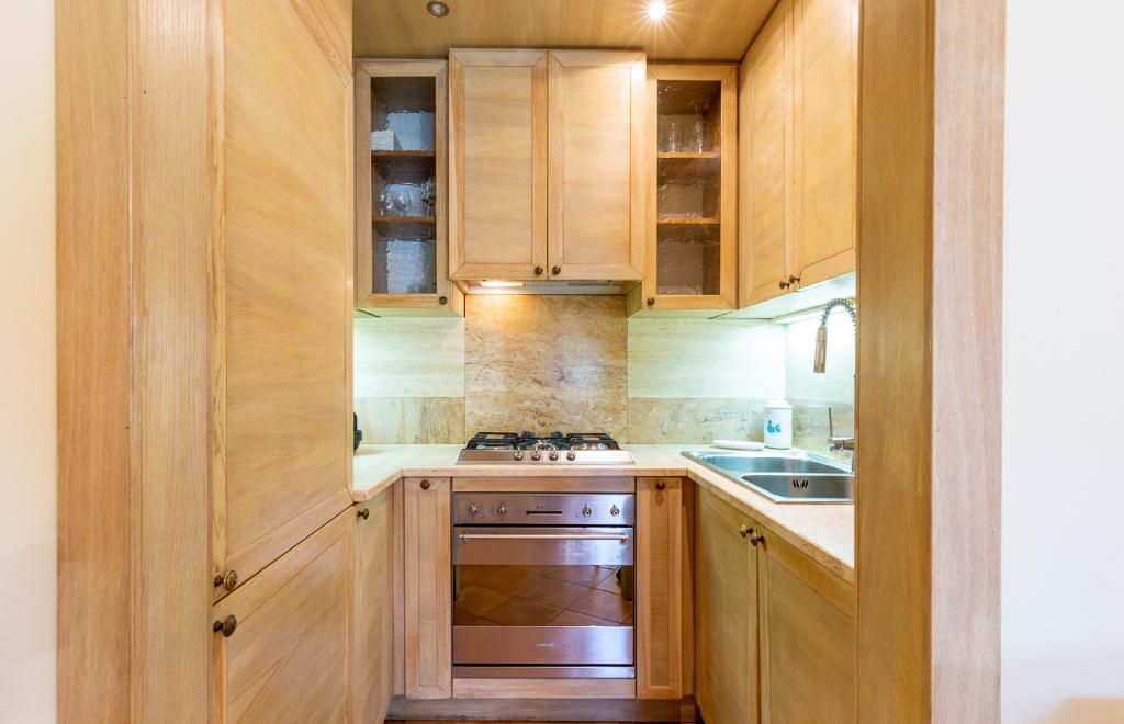 Ferienhaus Fenicottero, Chia (CA) #13