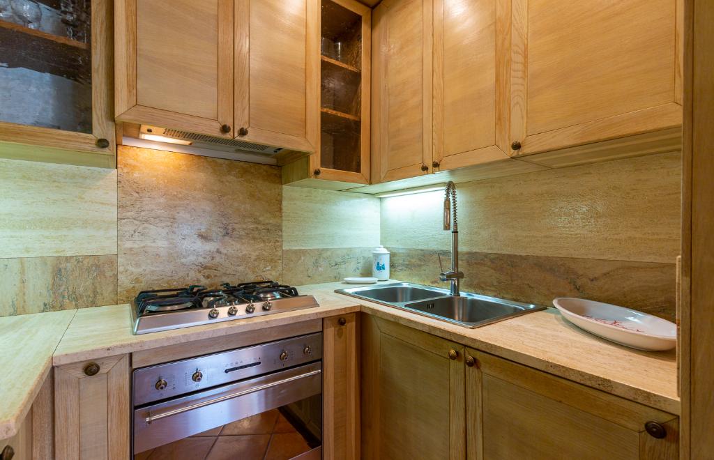 Ferienhaus Fenicottero, Chia (CA) #14