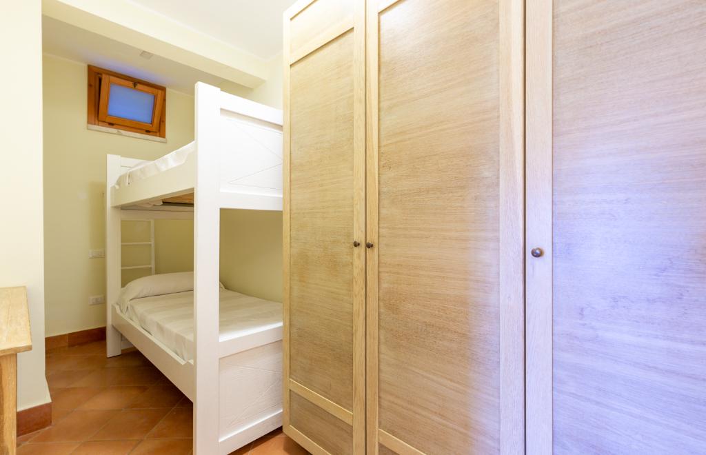 Ferienhaus Fenicottero, Chia (CA) #21