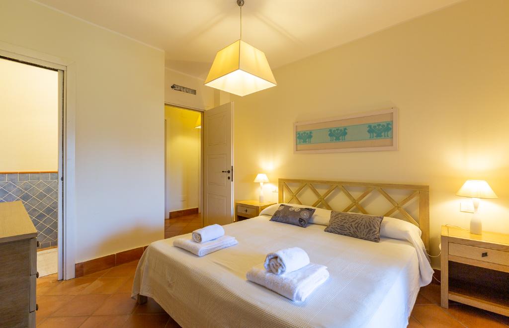 Ferienhaus Fenicottero, Chia (CA) #19