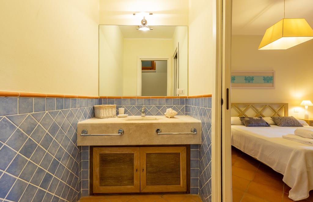 Ferienhaus Fenicottero, Chia (CA) #24