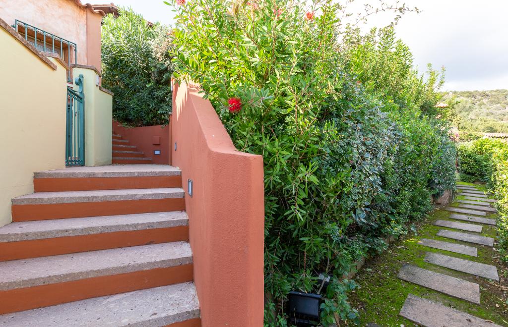 Ferienhaus Fenicottero, Chia (CA) #25