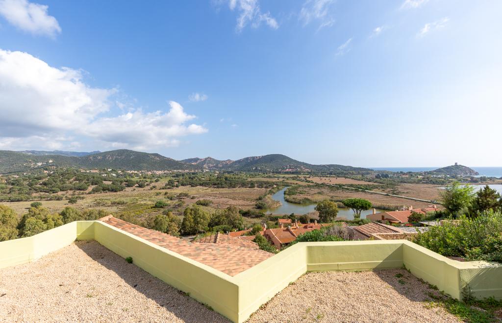 Ferienhaus Fenicottero, Chia (CA) #27