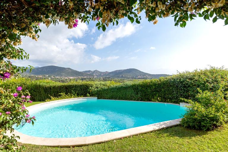 Ferienhaus Fenicottero - Ferienhaus, Chia (CA)