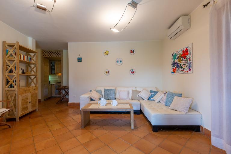 Ferienhaus Fenicottero - Ferienhaus, Chia (CA)