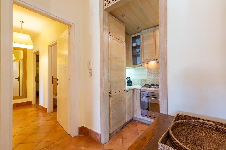 Ferienhaus Fenicottero - Ferienhaus, Chia (CA)