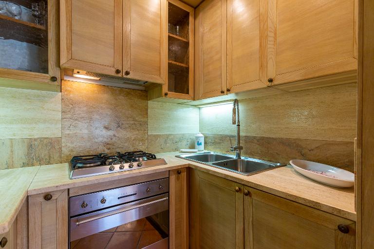 Ferienhaus Fenicottero - Ferienhaus, Chia (CA)