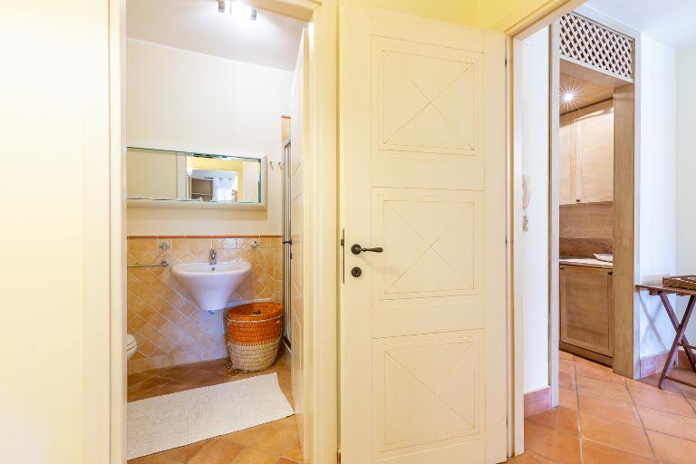 Ferienhaus Fenicottero - Ferienhaus, Chia (CA)