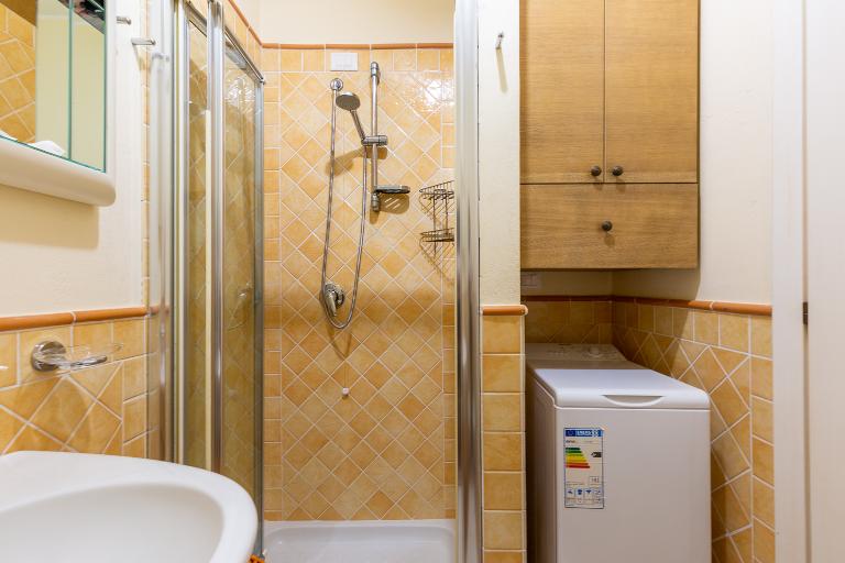 Ferienhaus Fenicottero - Ferienhaus, Chia (CA)