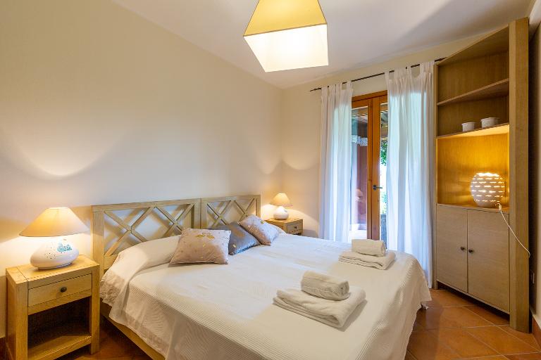 Ferienhaus Fenicottero - Ferienhaus, Chia (CA)