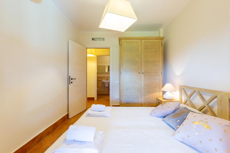 Ferienhaus Fenicottero - Ferienhaus, Chia (CA)