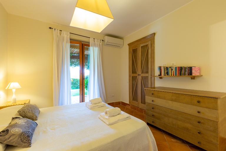 Ferienhaus Fenicottero - Ferienhaus, Chia (CA)