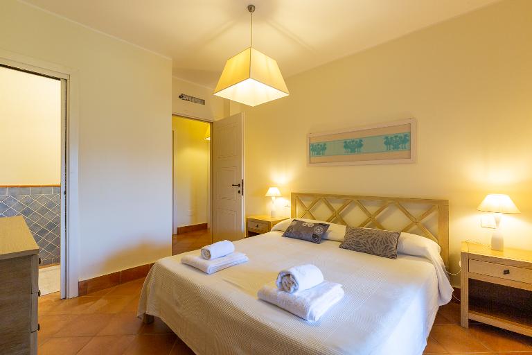 Ferienhaus Fenicottero - Ferienhaus, Chia (CA)