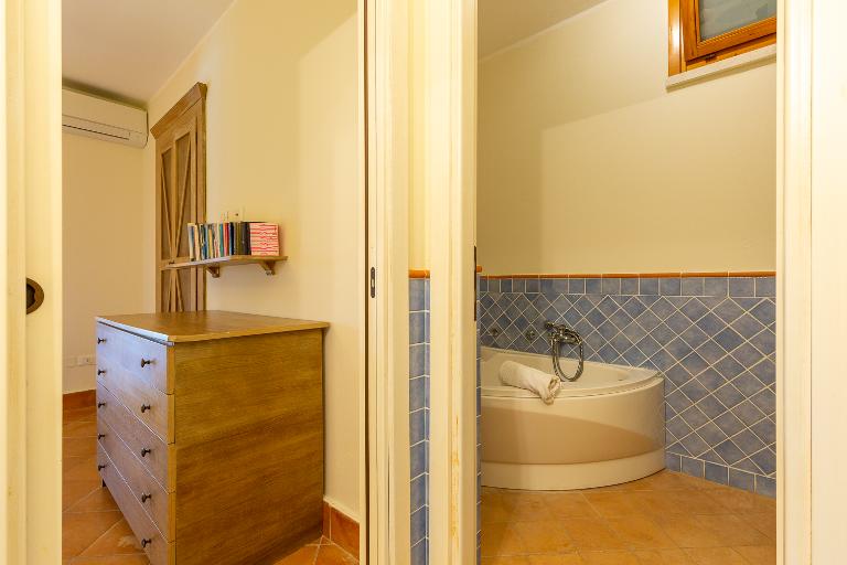 Ferienhaus Fenicottero - Ferienhaus, Chia (CA)