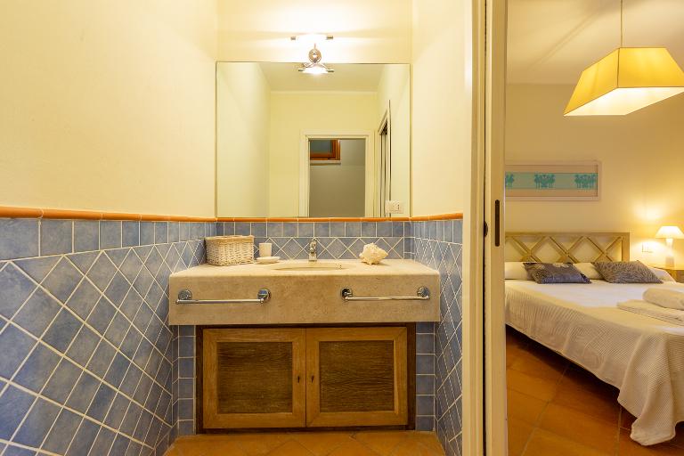 Ferienhaus Fenicottero - Ferienhaus, Chia (CA)