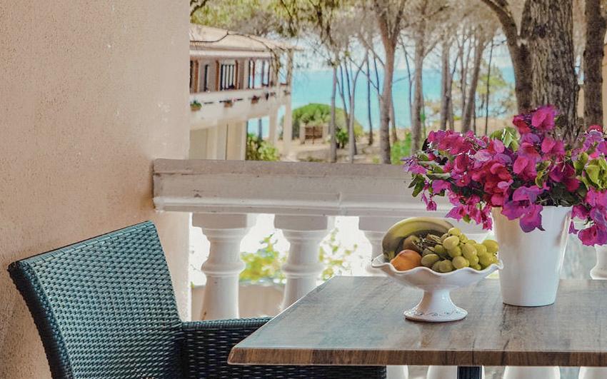 Villa Cala Liberotto Casa Vacanza Orosei - Sardegna