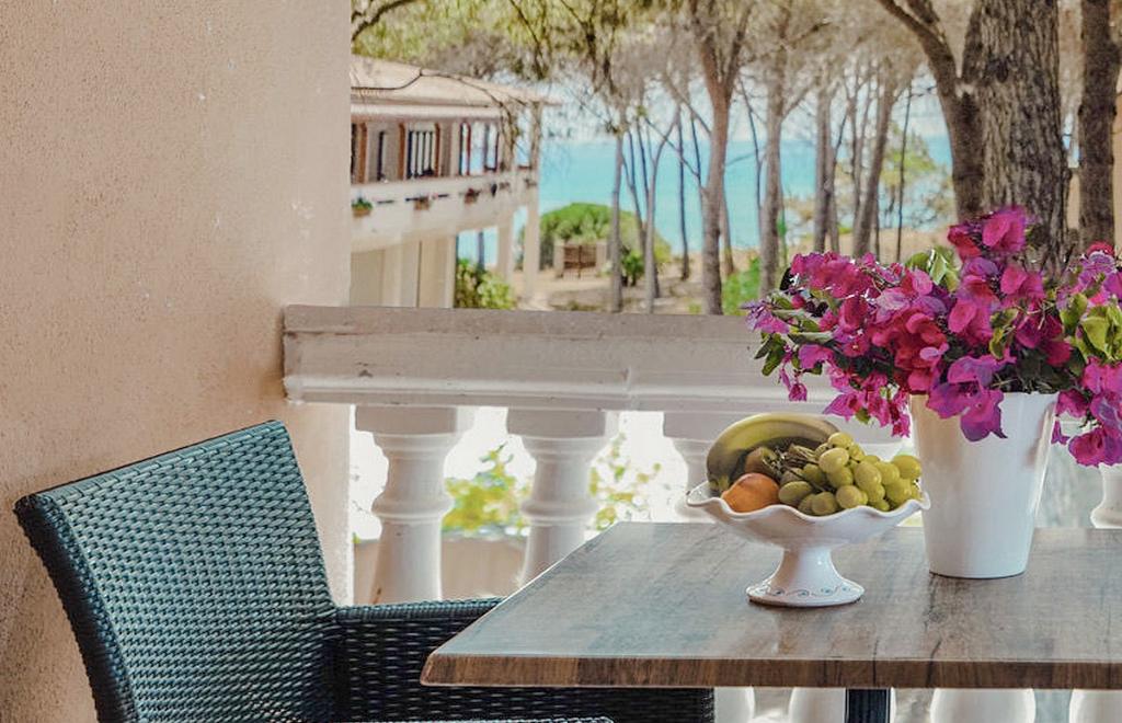 Villa Cala Liberotto, Orosei (NU) #1