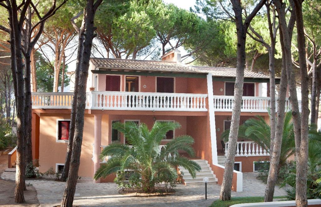 Villa Cala Liberotto, Orosei (NU) #2