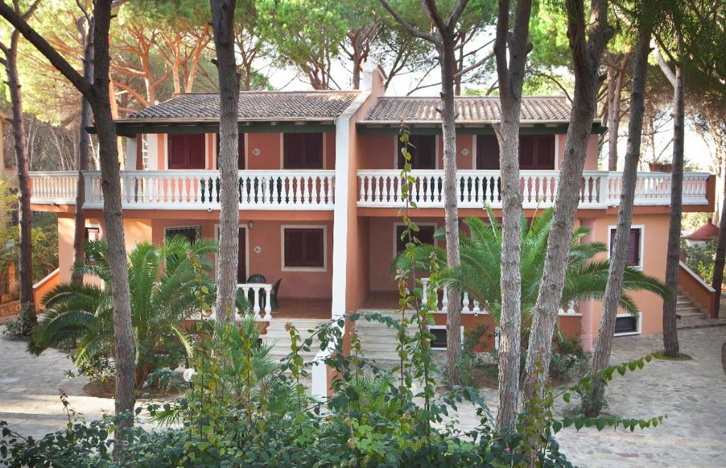 Villa Cala Liberotto, Orosei (NU) #3