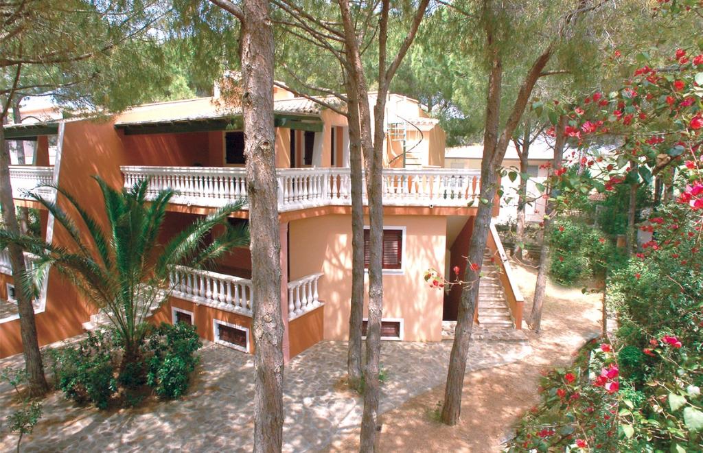 Villa Cala Liberotto, Orosei (NU) #4