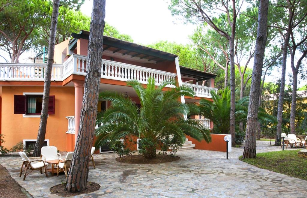 Villa Cala Liberotto, Orosei (NU) #5