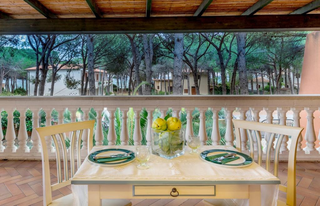 Villa Cala Liberotto, Orosei (NU) #8