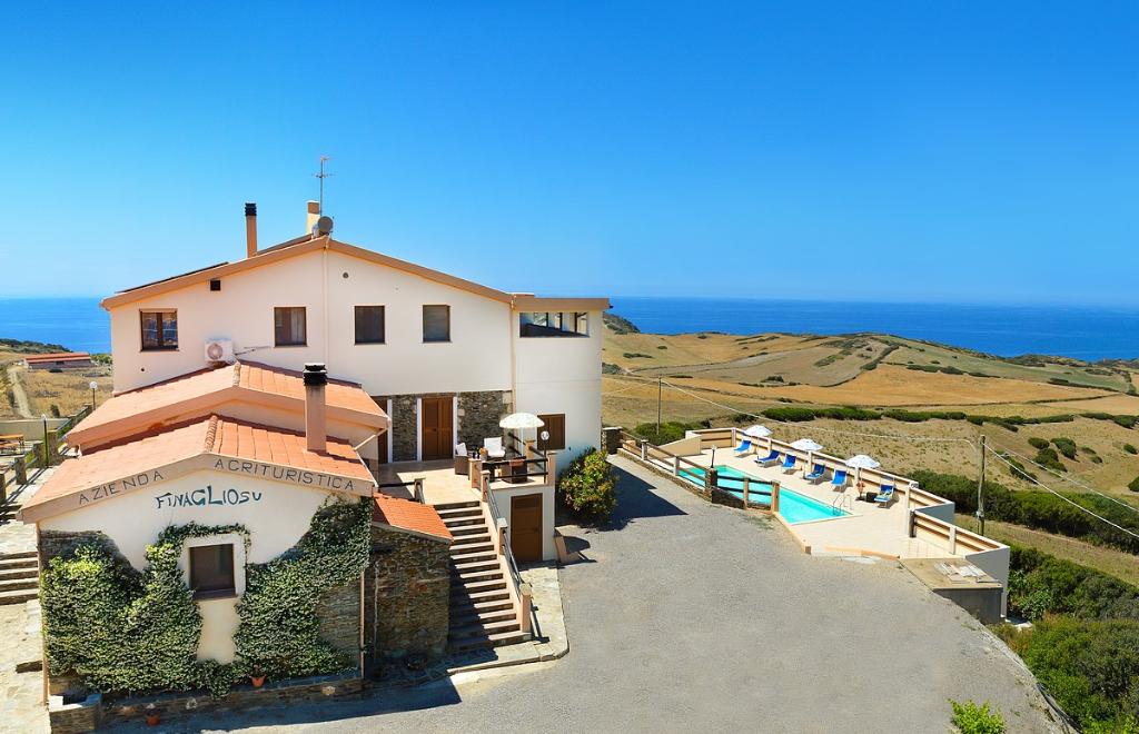 Agriturismo Finagliosu, Sassari (SS) #1