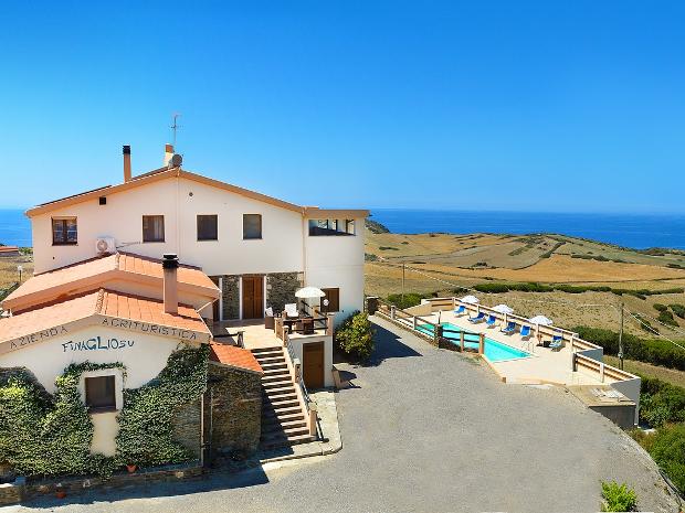 Agriturismo Finagliosu Agriturismo Sassari - Sardegna