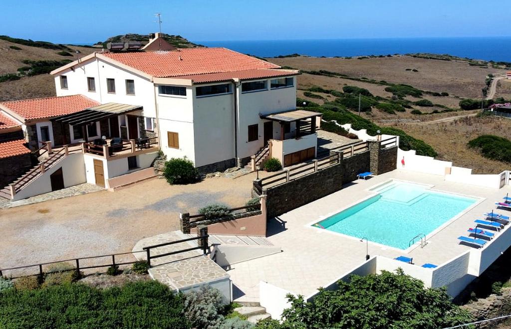 Agriturismo Finagliosu, Sassari (SS) #2