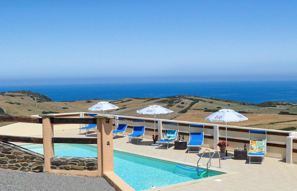 Agriturismo Finagliosu, Sassari (SS) #3