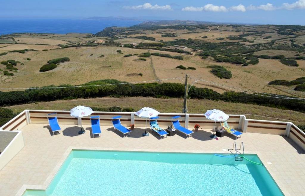 Agriturismo Finagliosu, Sassari (SS) #4