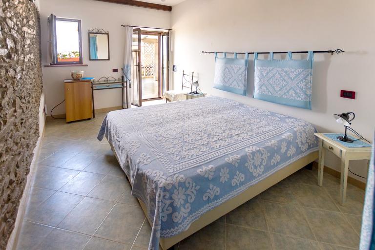 Agriturismo Finagliosu - Camera Standard, Sassari (SS)