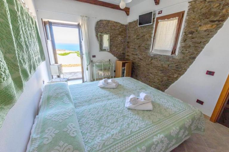 Agriturismo Finagliosu - Camera Standard, Sassari (SS)