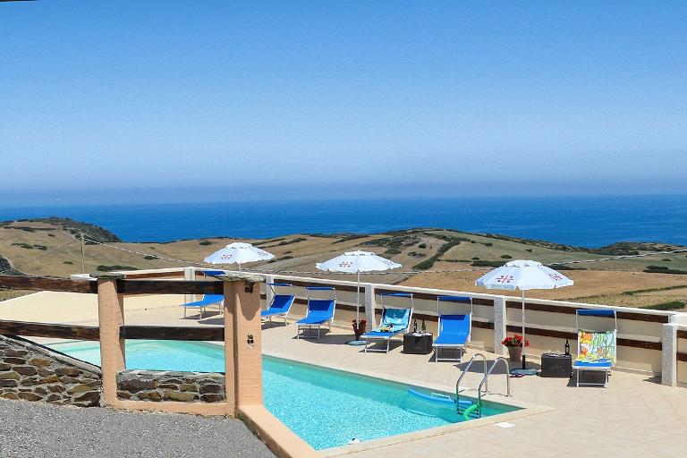 Agriturismo Finagliosu - Camera Standard, Sassari (SS)