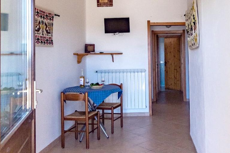Agriturismo Finagliosu - Appartamenti fino a 2 persone, Sassari (SS)