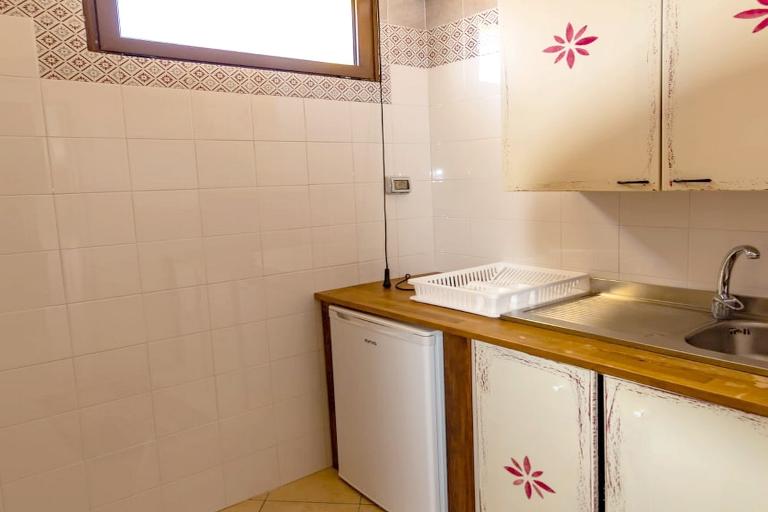 Agriturismo Finagliosu - Appartamenti fino a 2 persone, Sassari (SS)