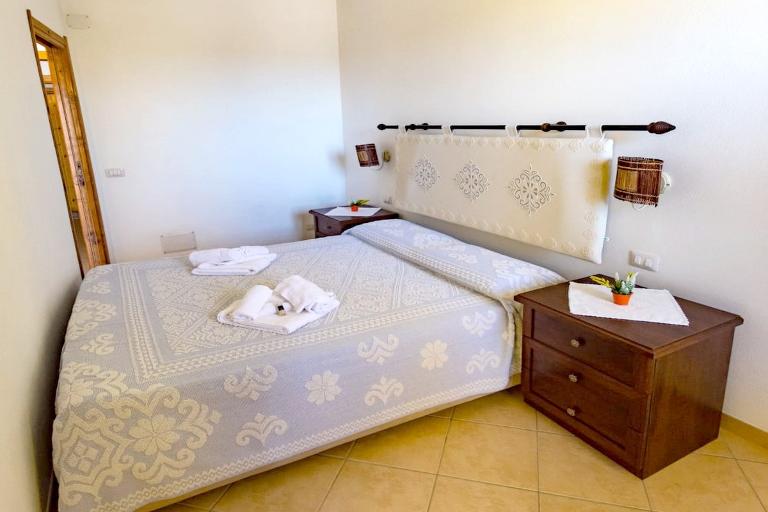 Agriturismo Finagliosu - Appartamenti fino a 2 persone, Sassari (SS)