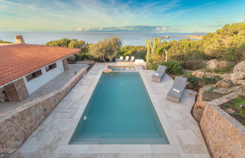 Villa Cadenza, Portobello (OT) #5